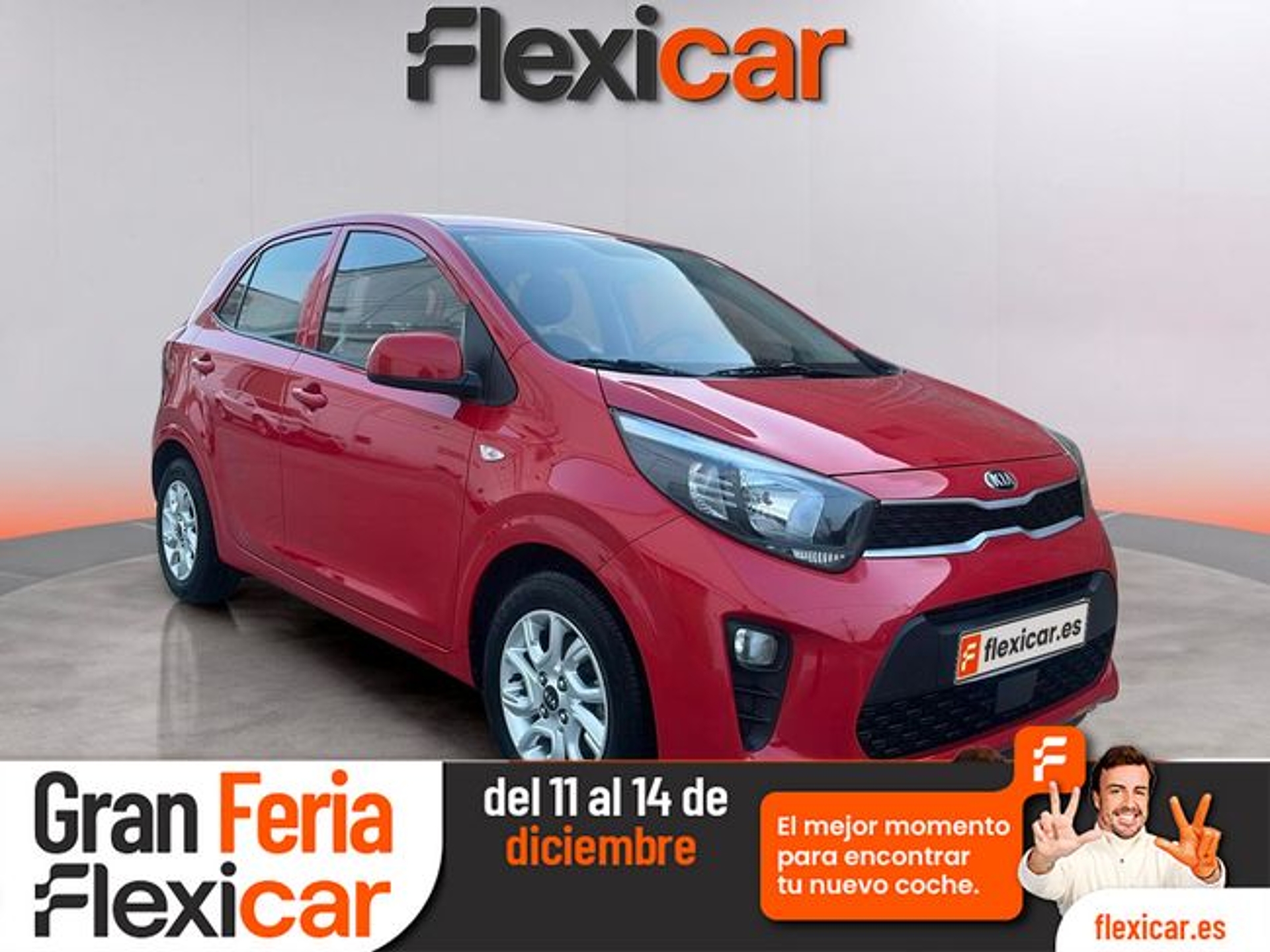 Imagen de KIA Picanto
