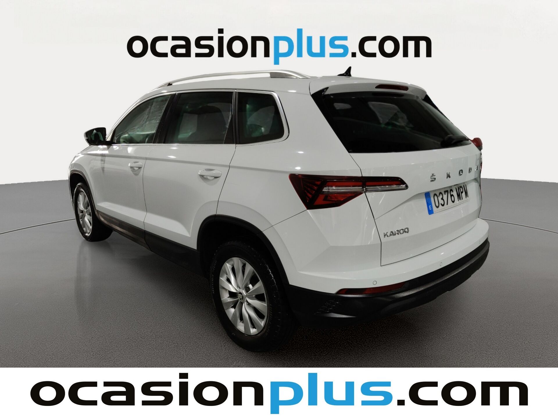 Imagen 3 de SKODA Karoq