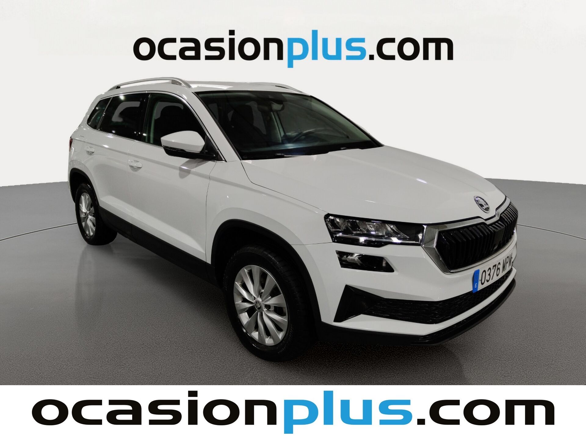 Imagen 2 de SKODA Karoq