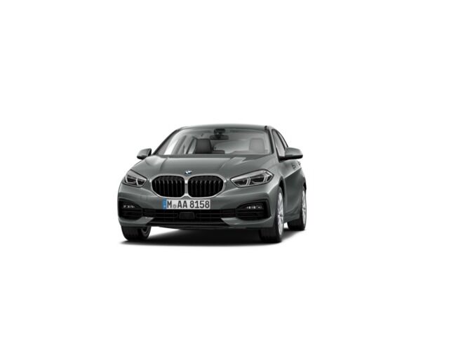 BMW Serie 1 (118d 110 kW (150 CV)) en Alicante