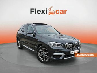 Imagen de BMW X3 xDrive 20dA