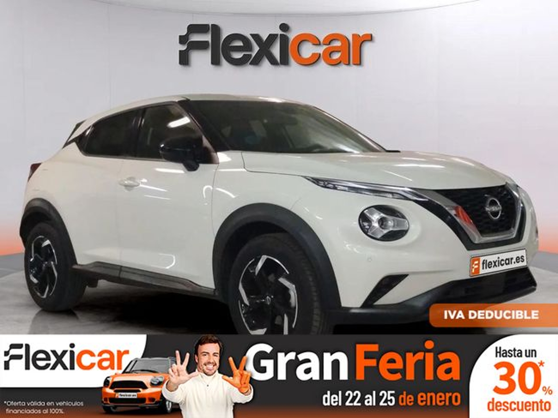 Imagen de NISSAN Juke