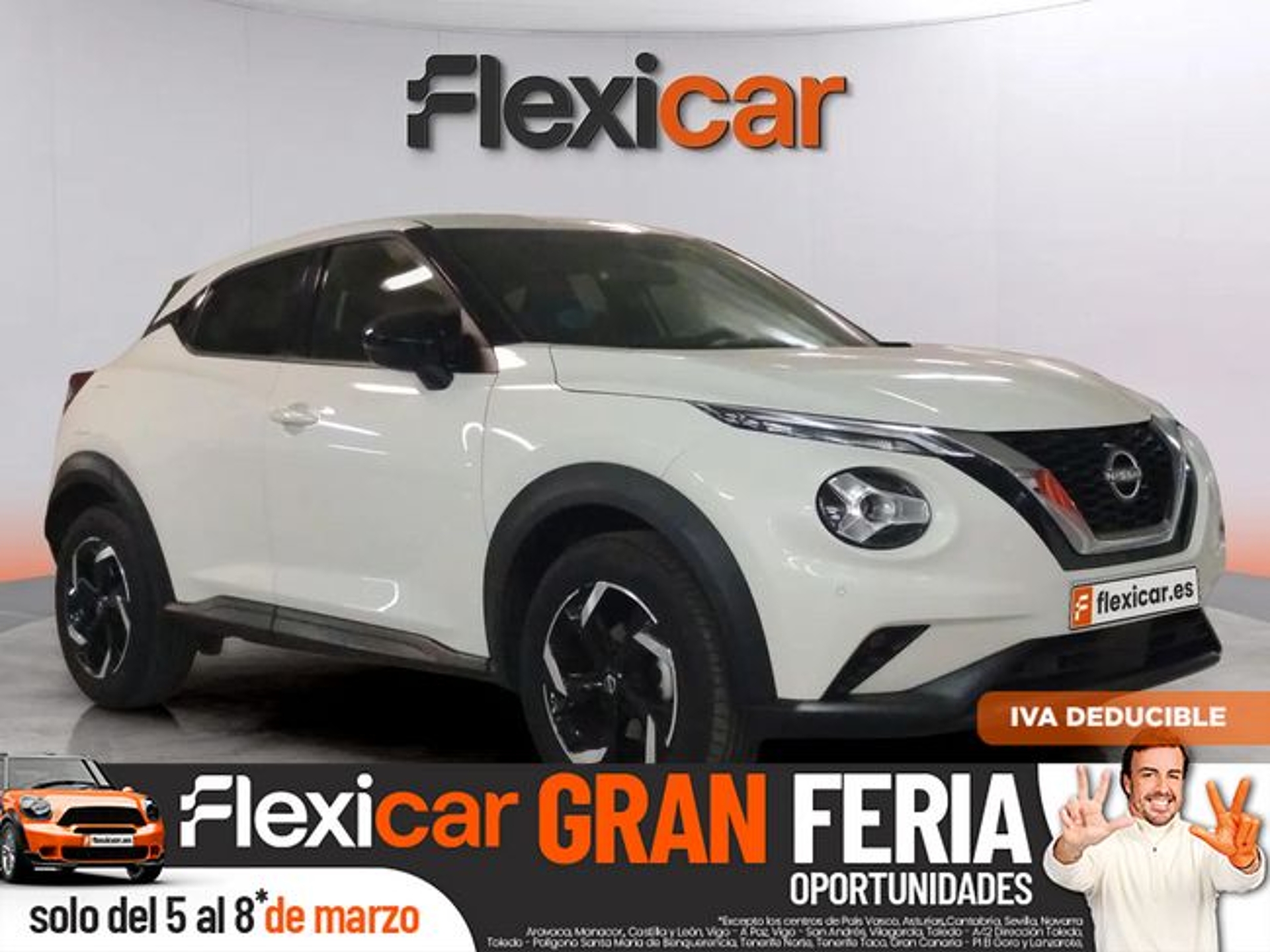 Imagen de NISSAN Juke