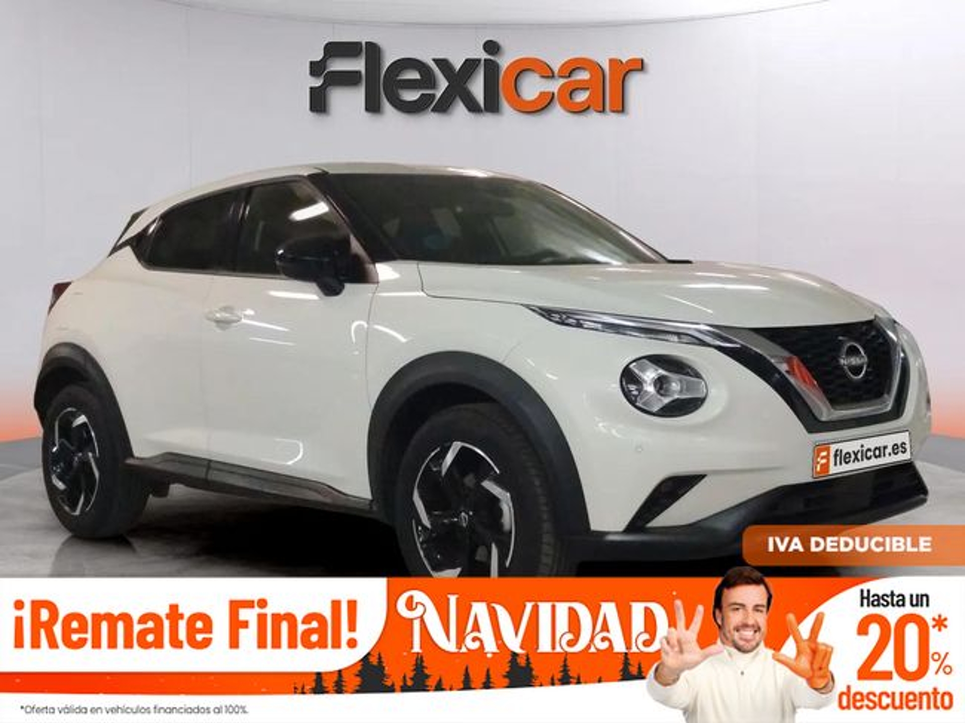 Imagen de NISSAN Juke
