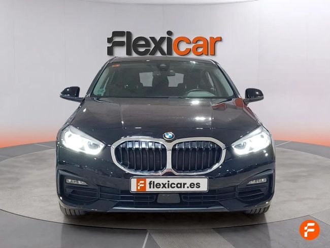 Foto del BMW Serie 1 118iA