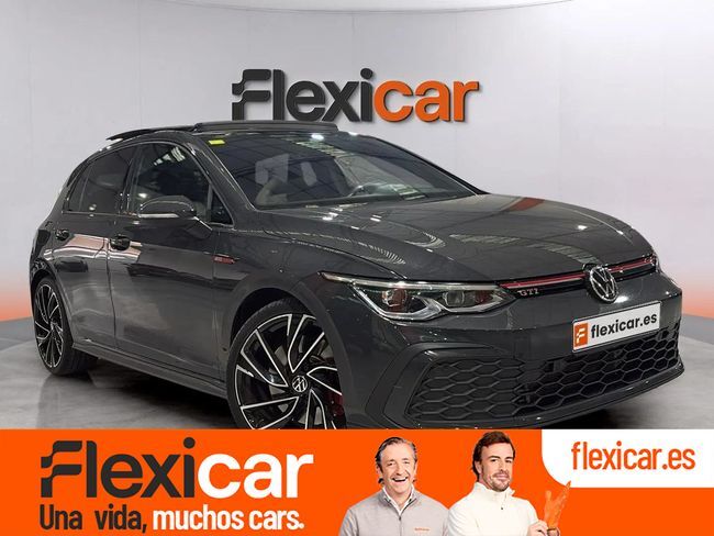 Foto del VOLKSWAGEN Golf 2.0 TSI GTI Performance DSG7 180kW