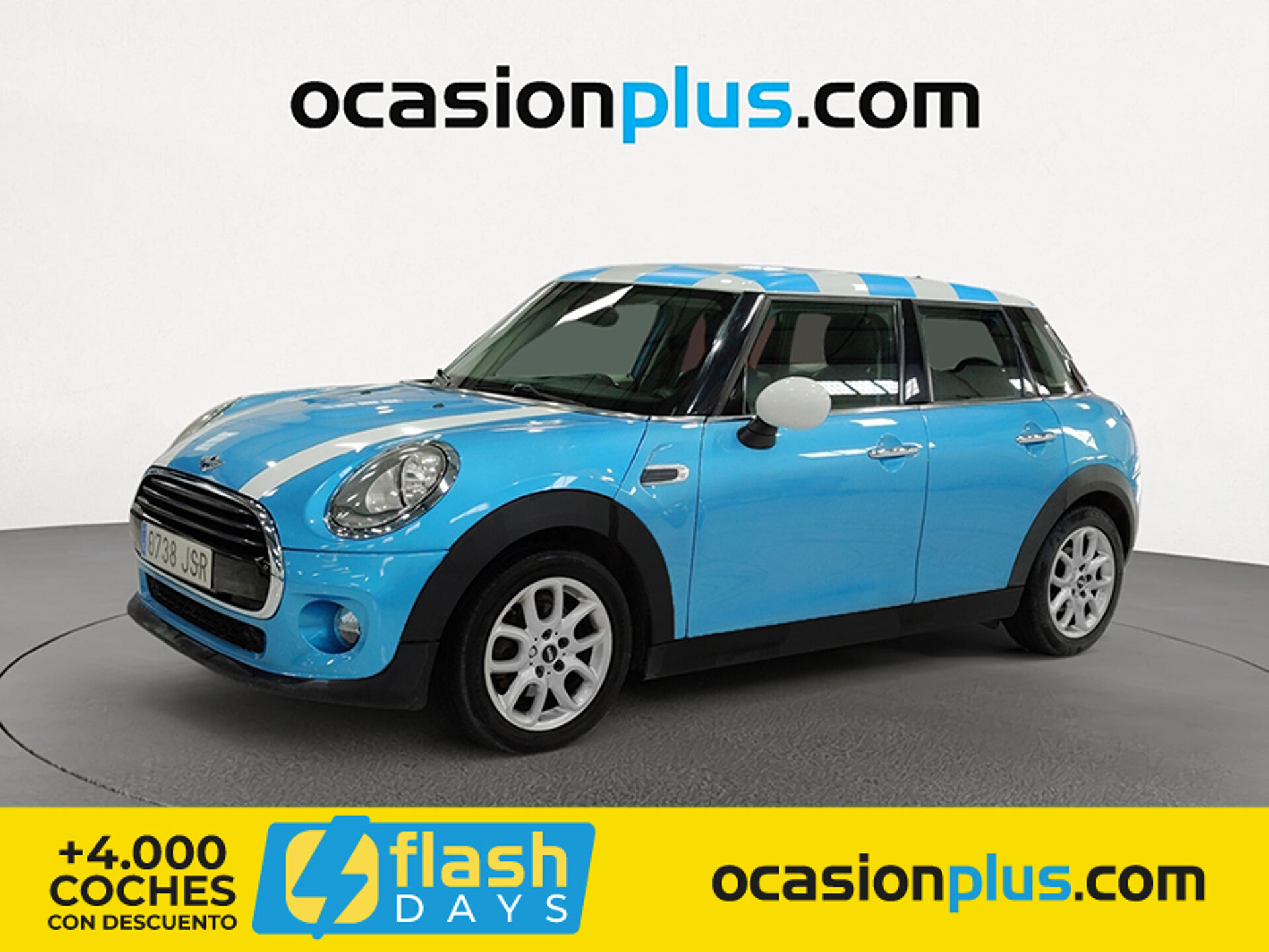 Imagen de MINI Mini