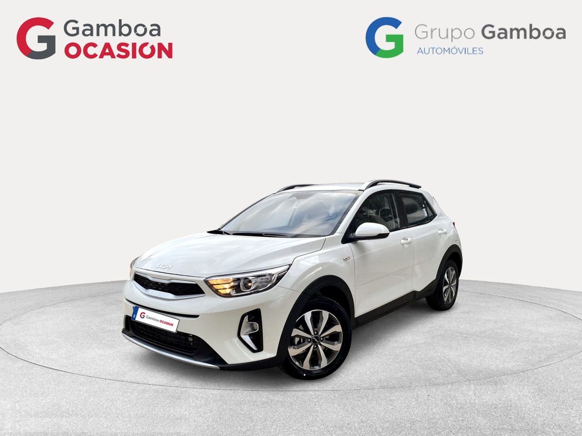 Imagen de KIA Stonic