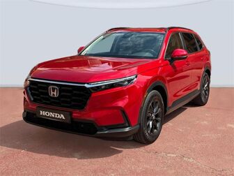 Imagen de HONDA CR-V 2.0 i-MMD Elegance 4x2