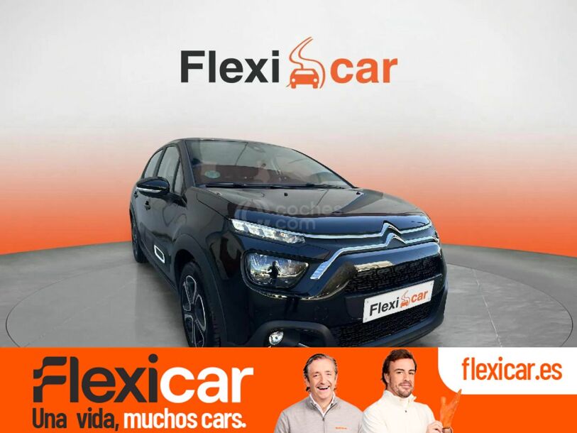 Foto del CITROEN C3 1.5BlueHDi S&S Plus 100