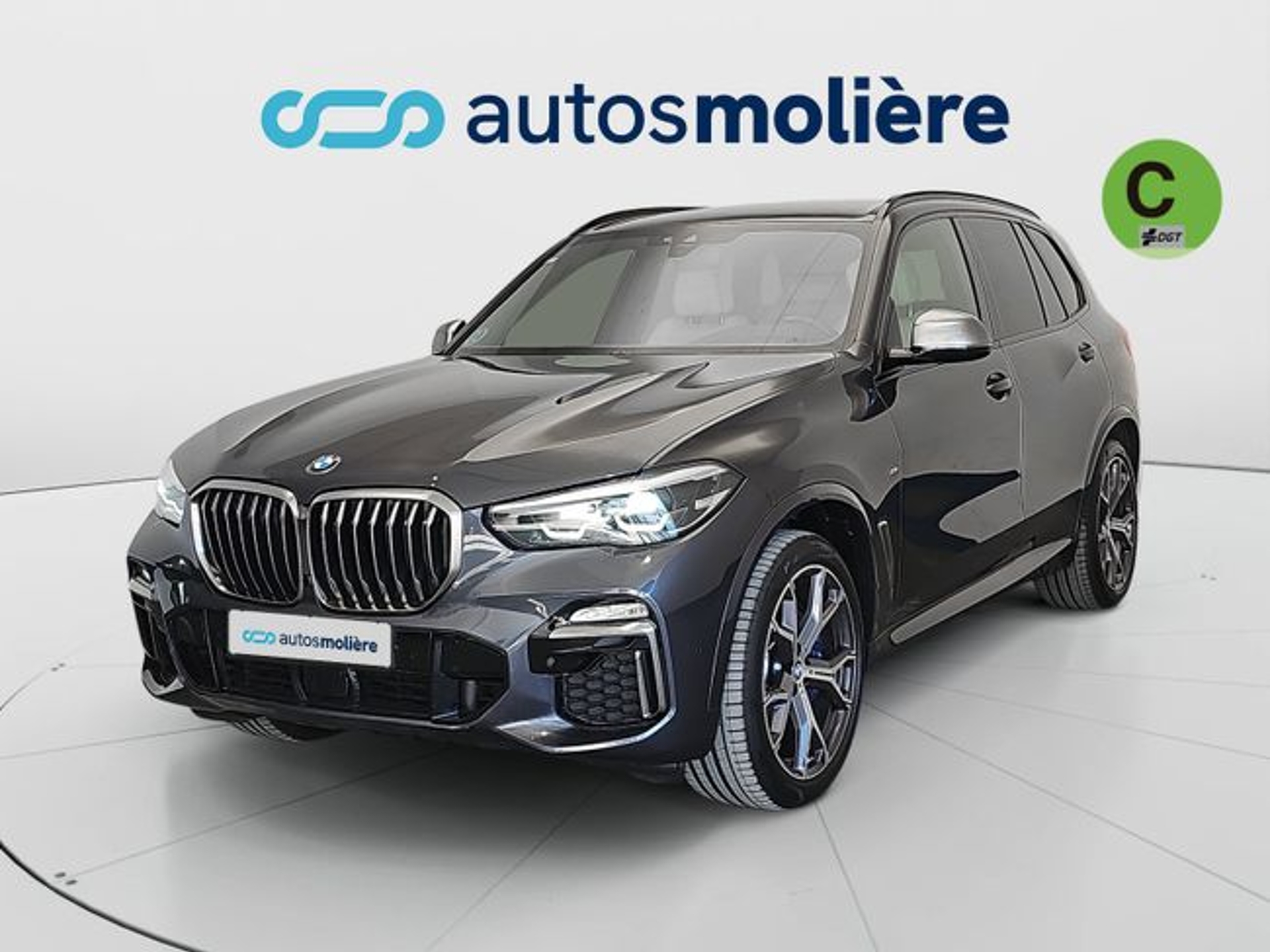 Imagen de BMW X5