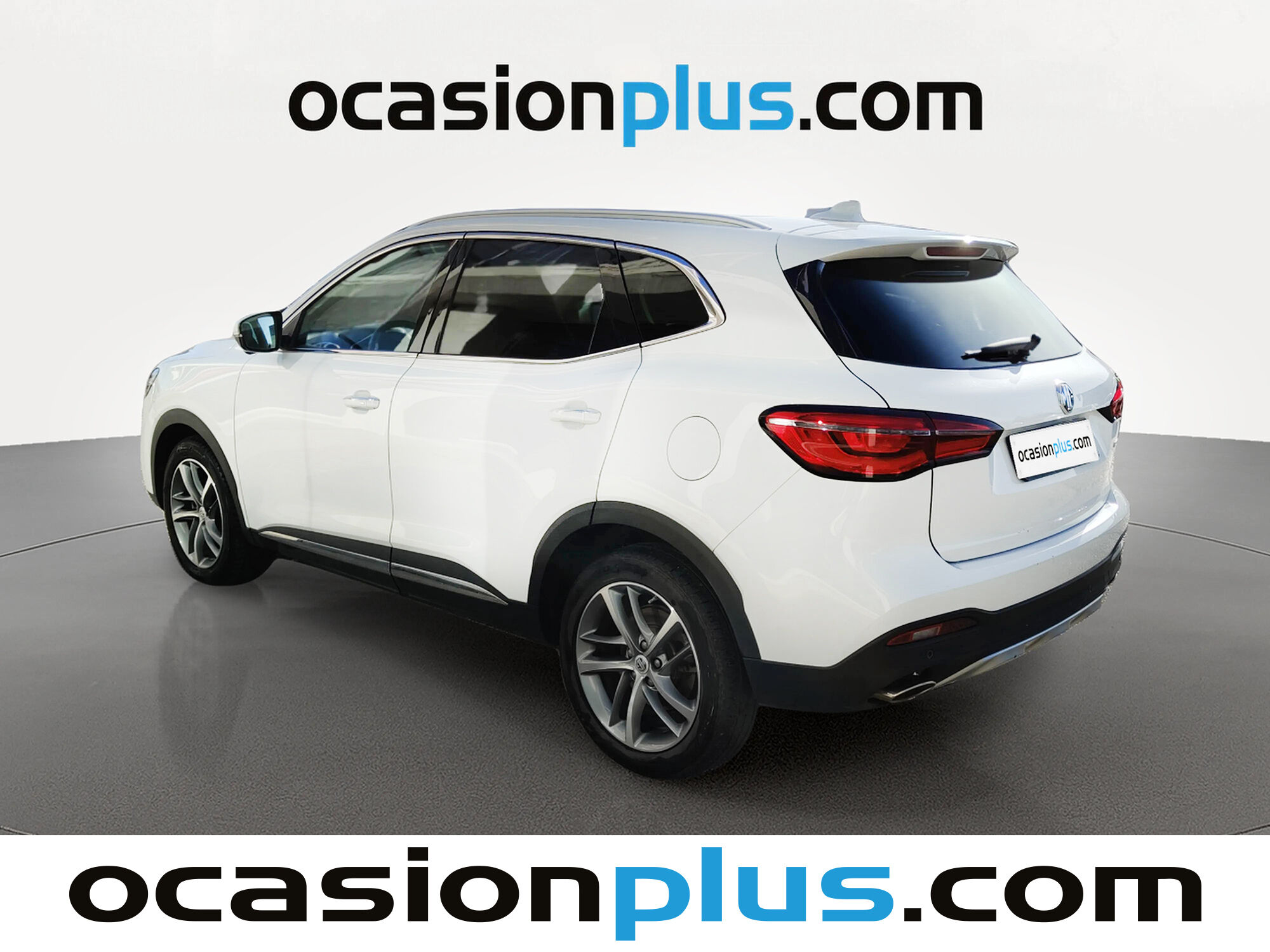 Foto del MG HS 1.5 T-GDI Luxury