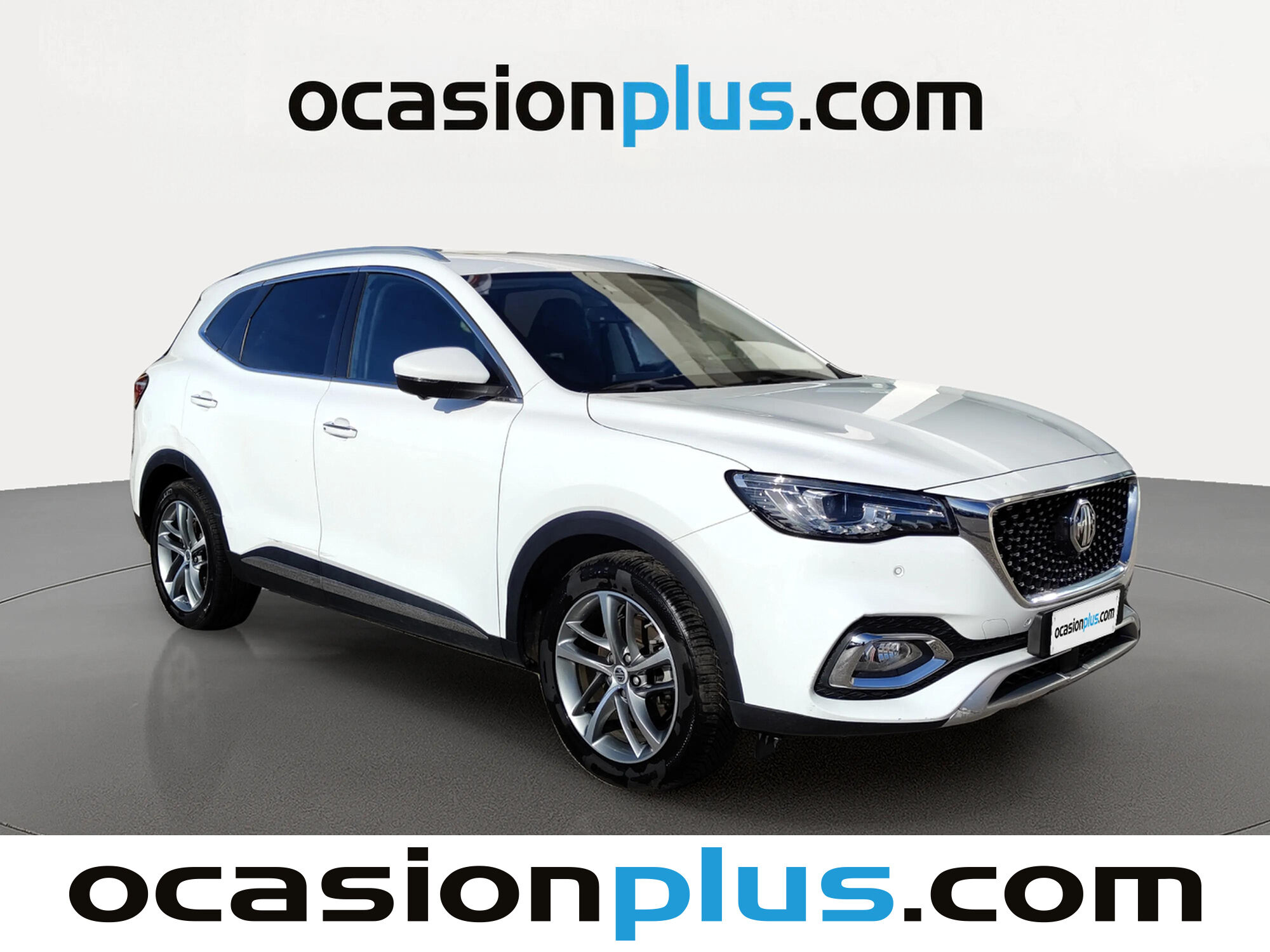 Foto del MG HS 1.5 T-GDI Luxury