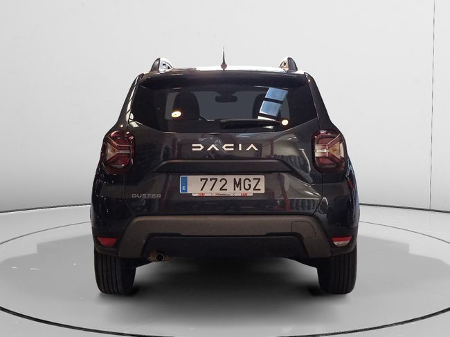 Foto del DACIA Duster 1.0 TCe ECO-G Journey Go 4x2 74kW