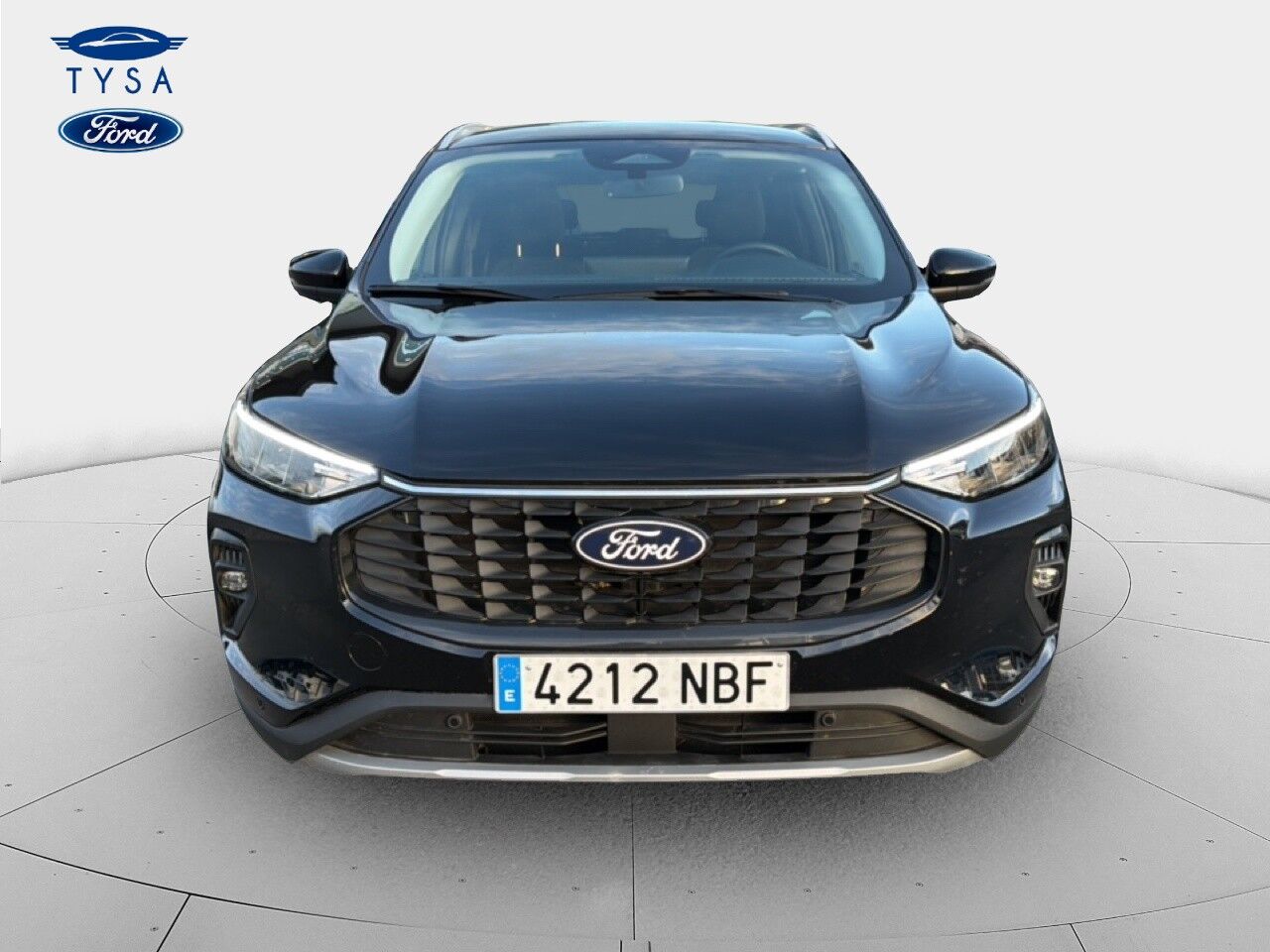Foto del FORD Kuga 1.5 EcoBoost Titanium FWD 150