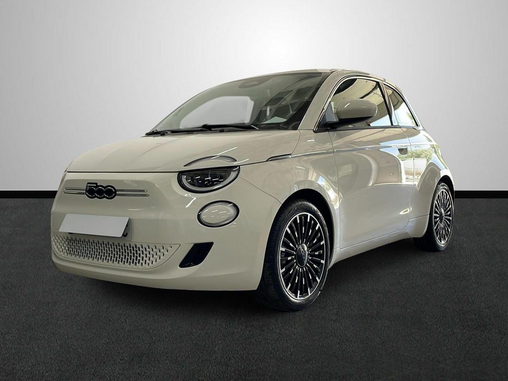 Imagen de FIAT 500