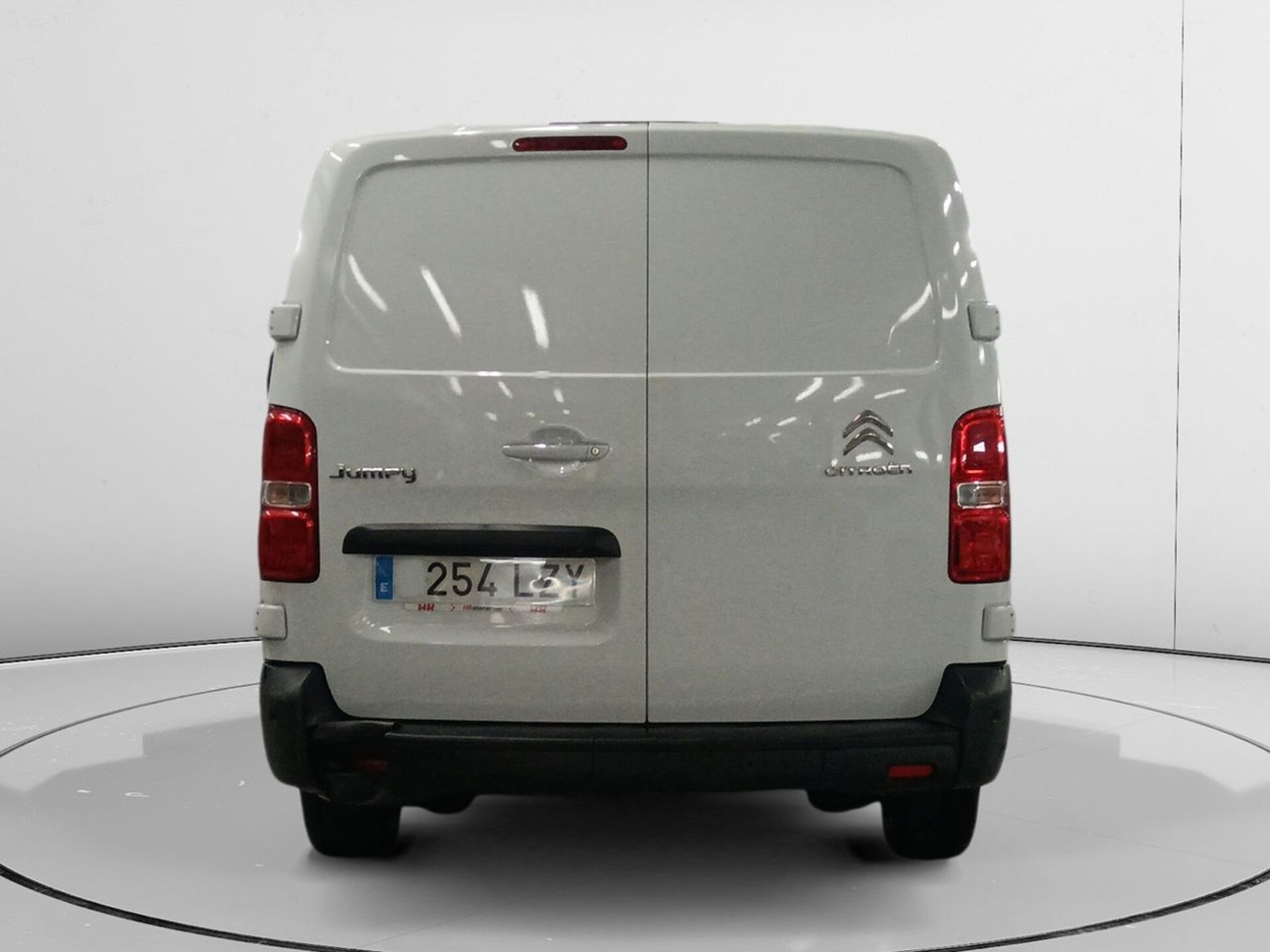 Imagen 3 de CITROEN Jumpy