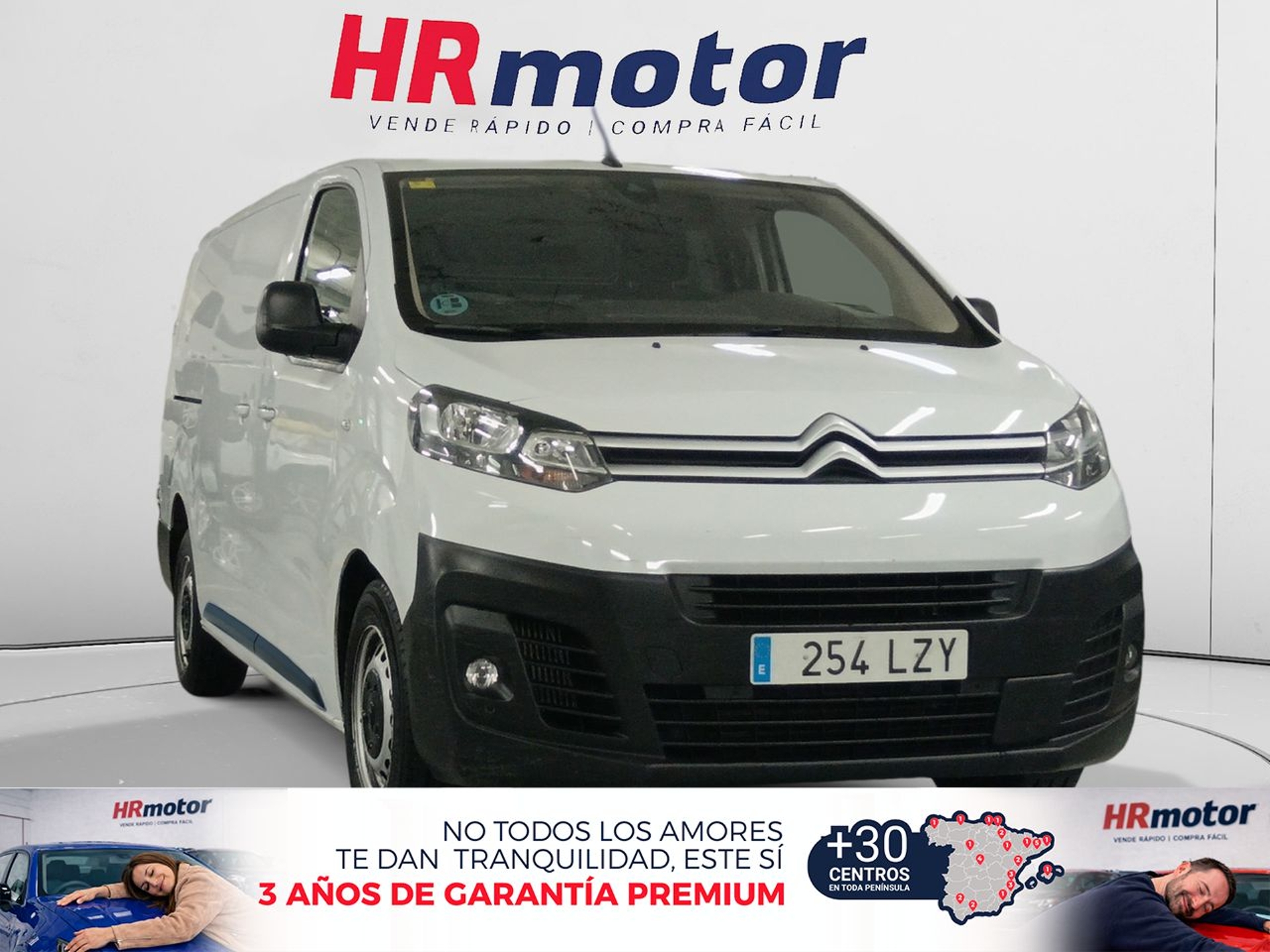 Imagen de CITROEN Jumpy