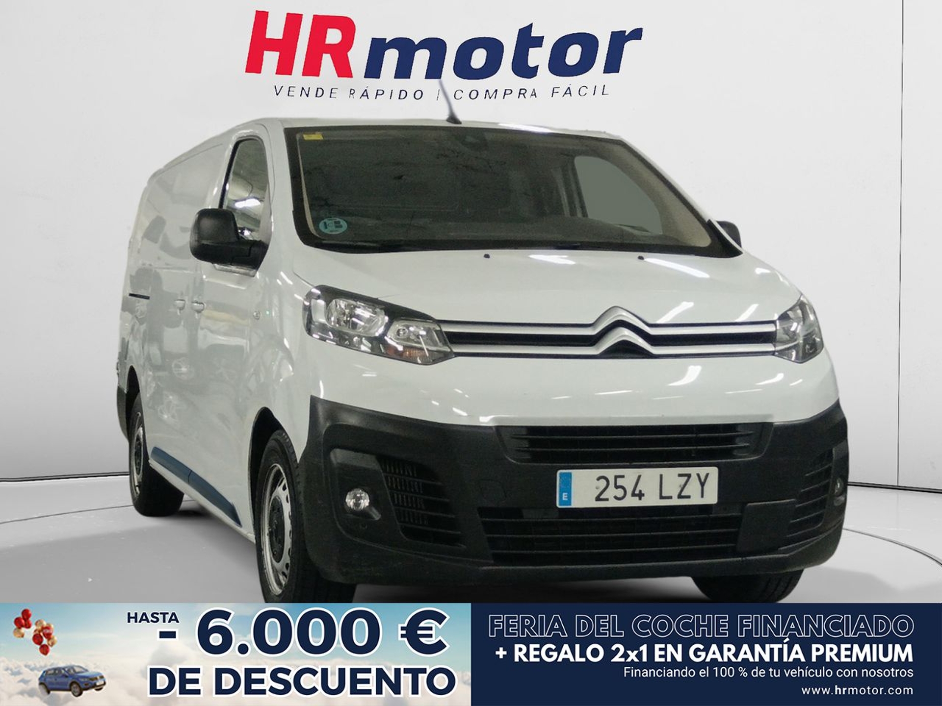 Imagen de CITROEN Jumpy