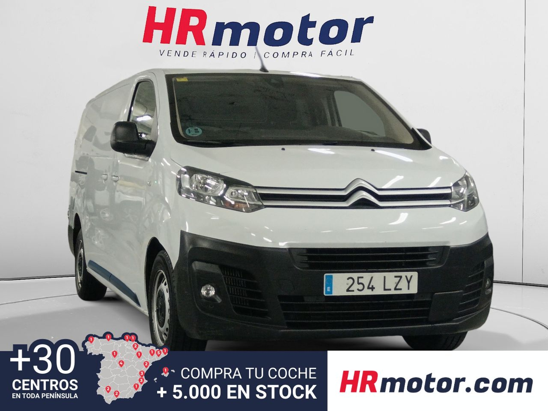 Imagen de CITROEN Jumpy