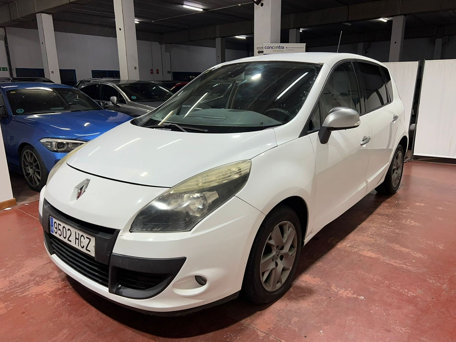 Imagen 2 de RENAULT Scenic