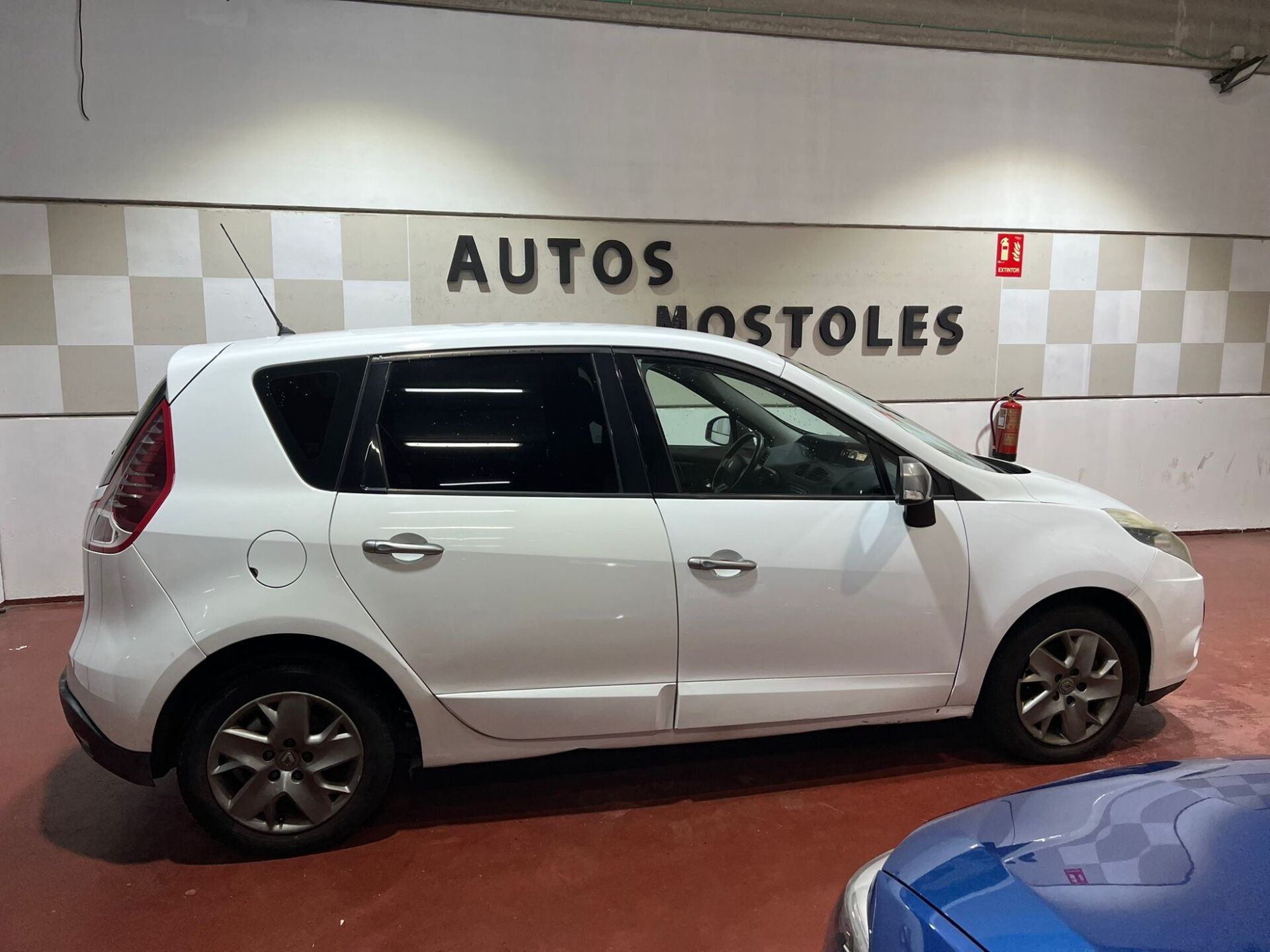 Imagen 3 de RENAULT Scenic
