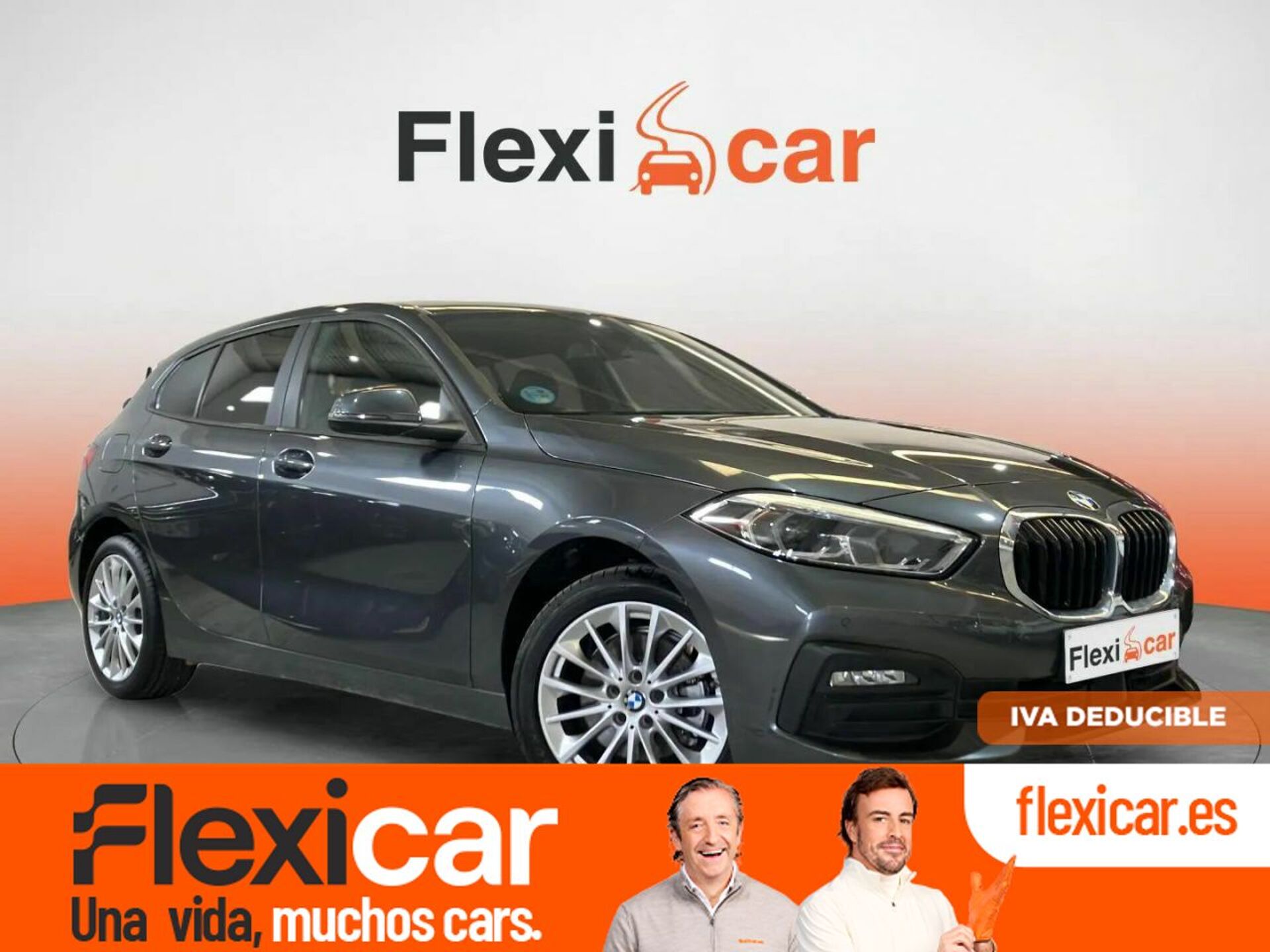 Imagen de BMW Serie 1