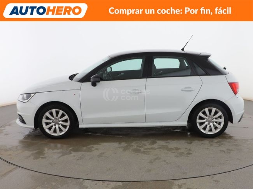 Foto del AUDI A1 Sportback 1.0 TFSI Attraction