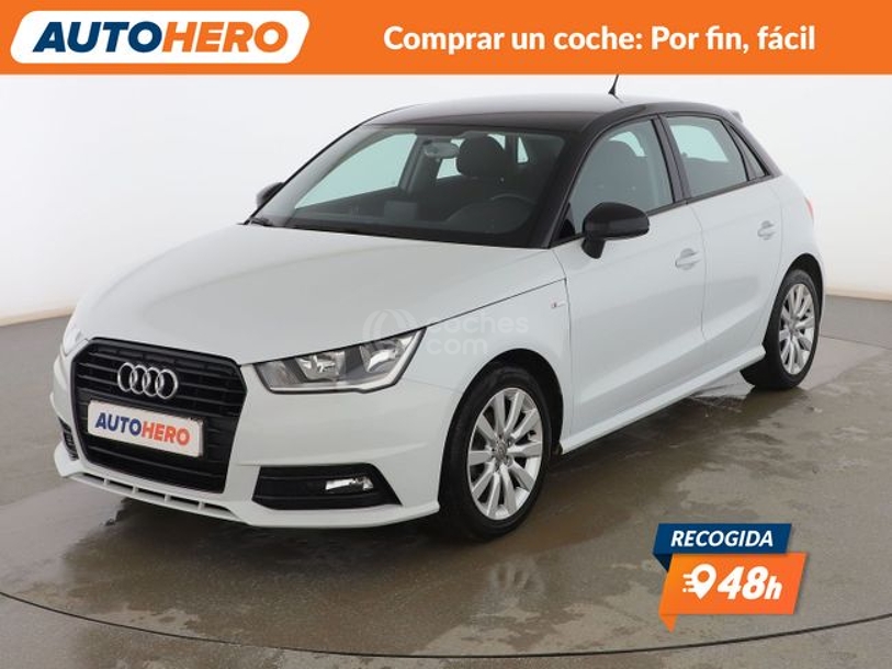 Foto del AUDI A1 Sportback 1.0 TFSI Attraction