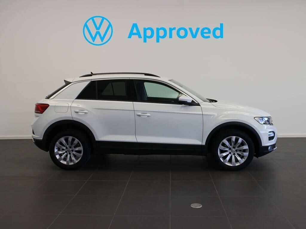 Foto del VOLKSWAGEN T-Roc 1.0 TSI Edition