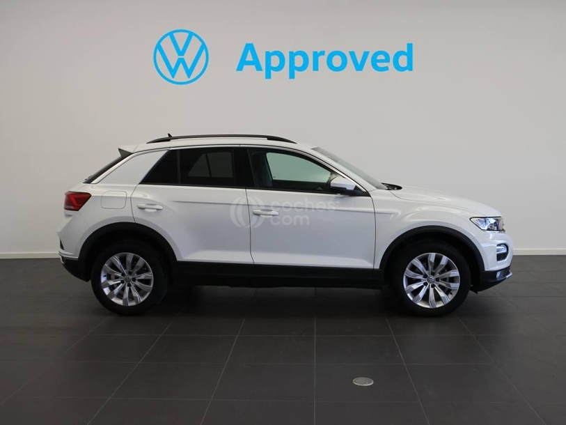 Foto del VOLKSWAGEN T-Roc 1.0 TSI Edition