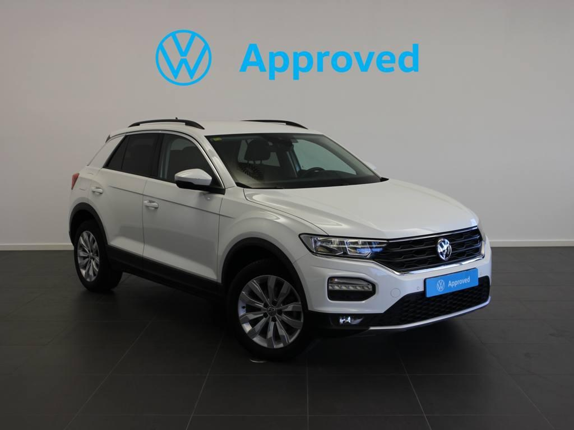 Imagen de VOLKSWAGEN T-Roc