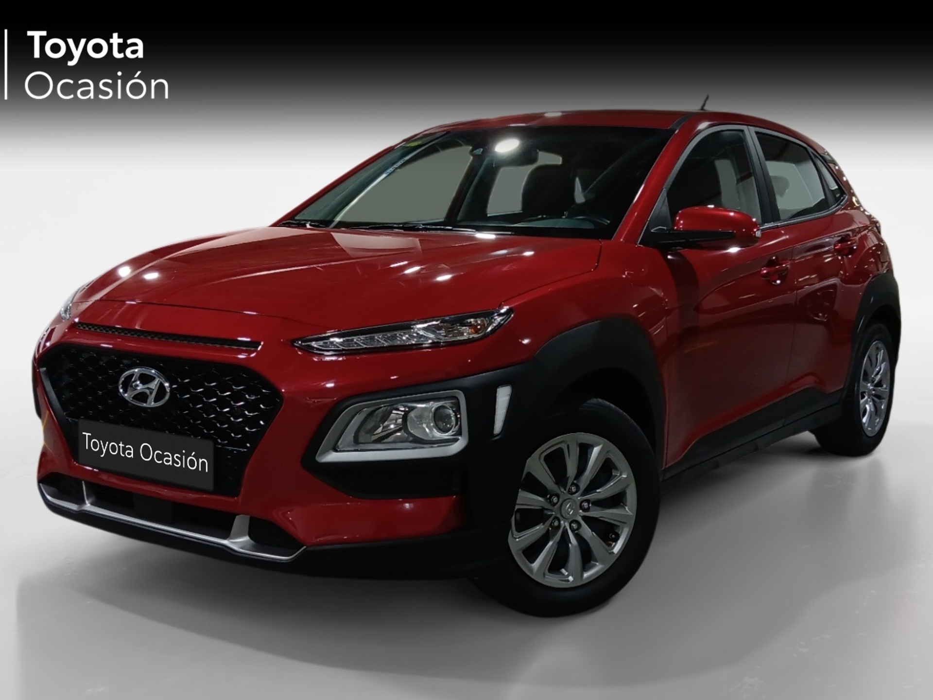 Imagen de HYUNDAI Kona