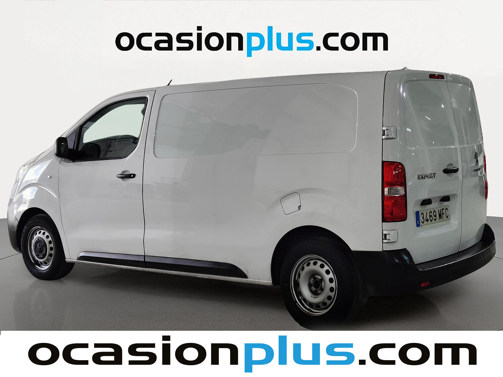 Foto del PEUGEOT Expert DCb. Replegable Standard 1.5BlueHDi S&S Pro 120