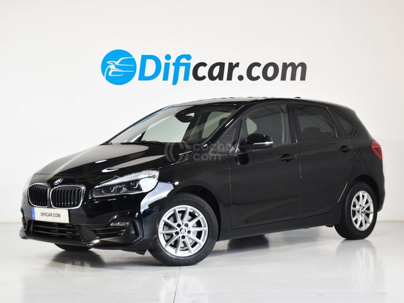 Foto del BMW Serie 2 216d Active Tourer