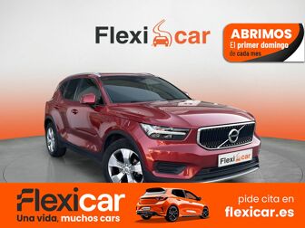 Imagen de VOLVO XC40 D3 AWD Aut.