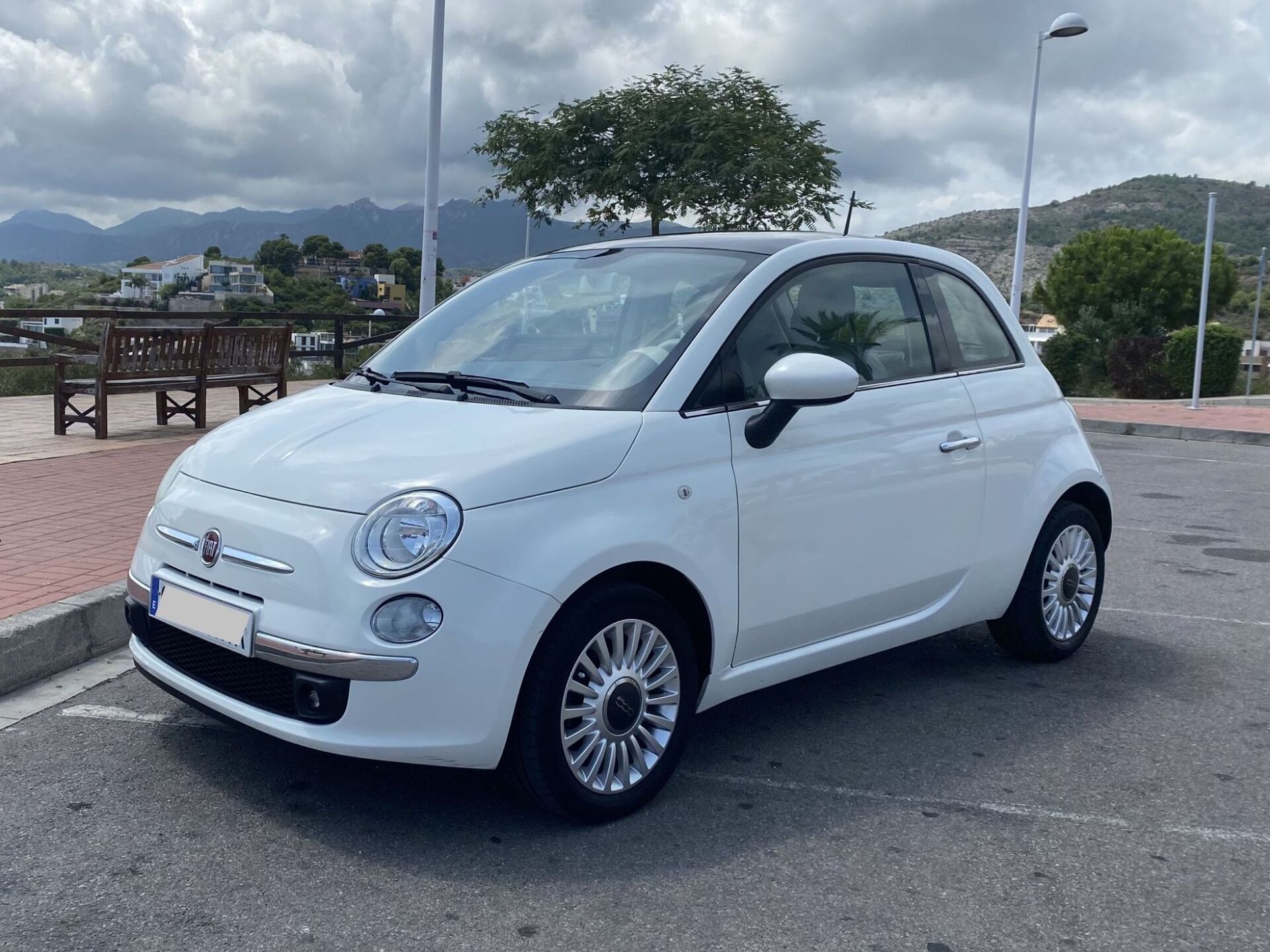 Imagen de FIAT 500