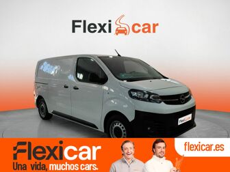Imagen de OPEL Vivaro