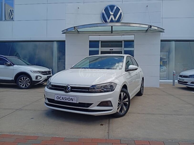 Foto del VOLKSWAGEN Polo 1.0 TSI Sport 70kW