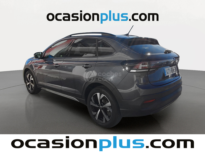 Foto del VOLKSWAGEN Taigo 1.0 TSI Más DSG 85kW
