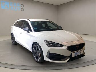 Imagen de CUPRA León Sportstourer 2.0 TSI VZ DSG 228KW