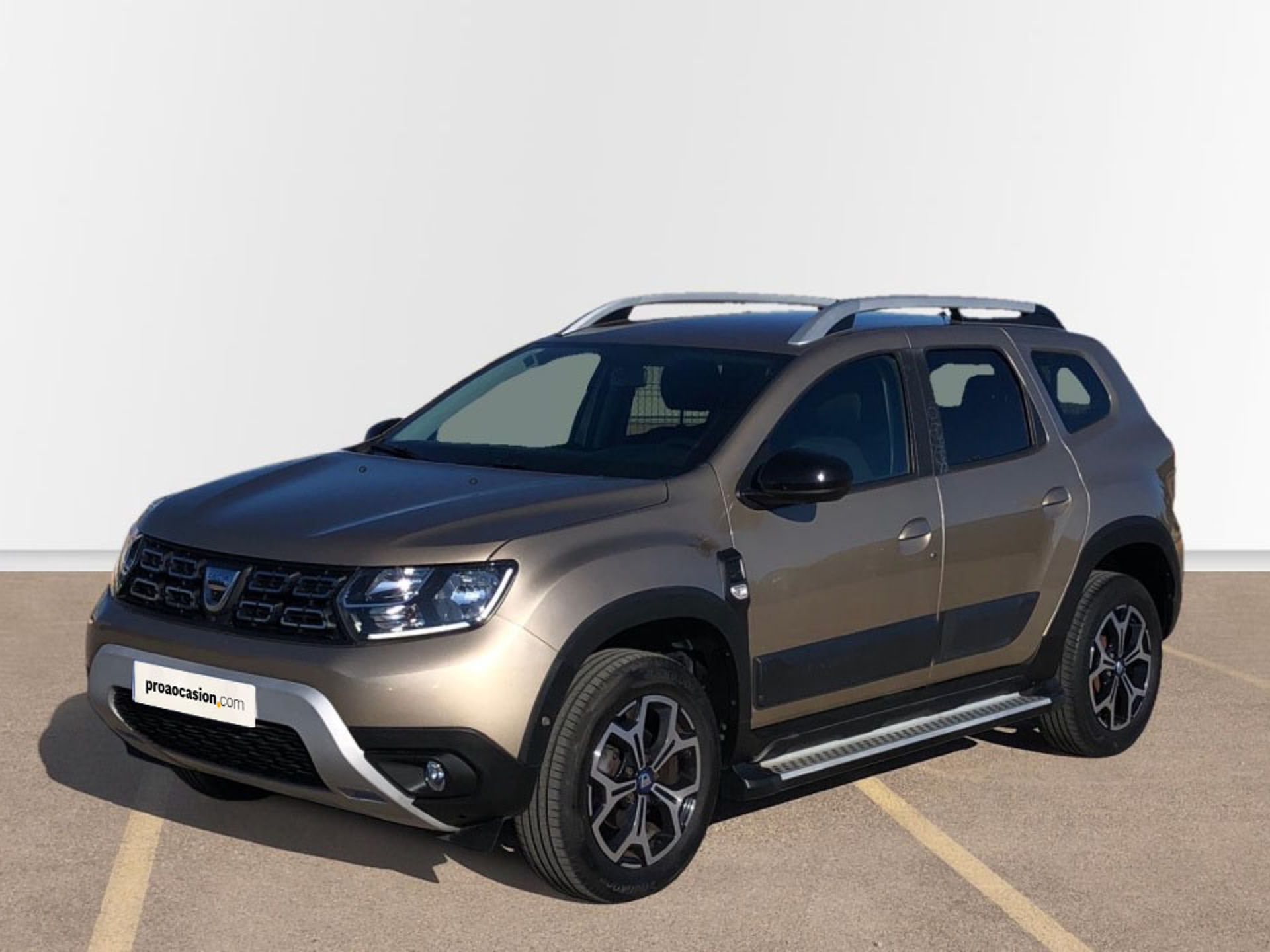 Imagen de DACIA Duster