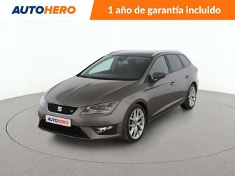 Imagen de SEAT León 2.0TDI CR S&S FR 150