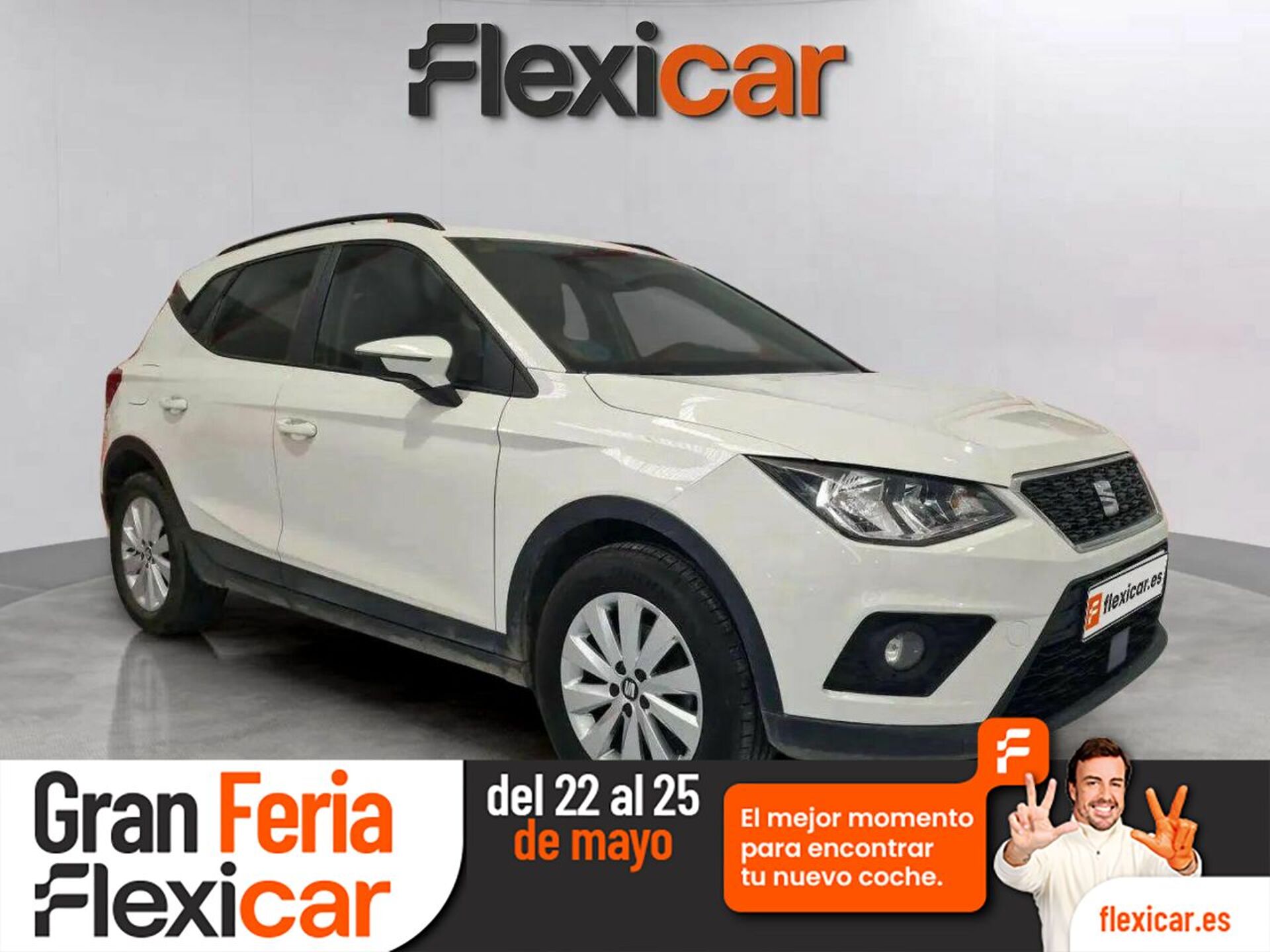 Imagen de SEAT Arona