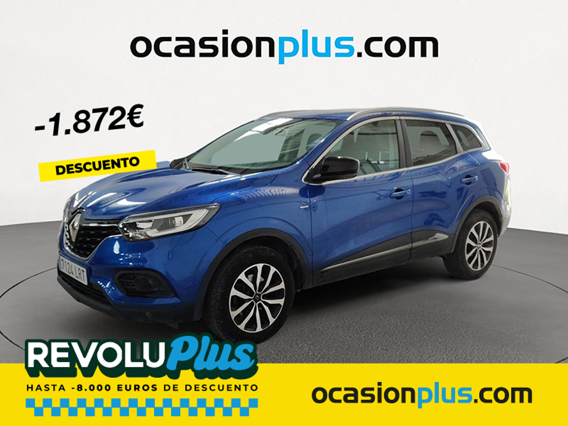 Imagen de RENAULT Kadjar