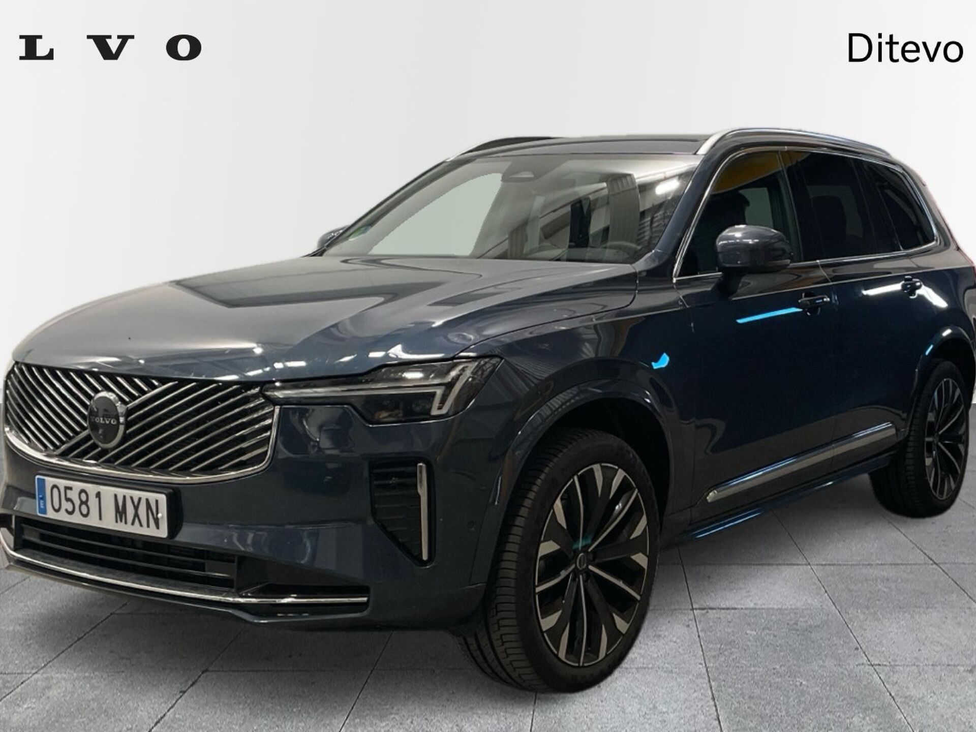 Imagen de VOLVO XC90