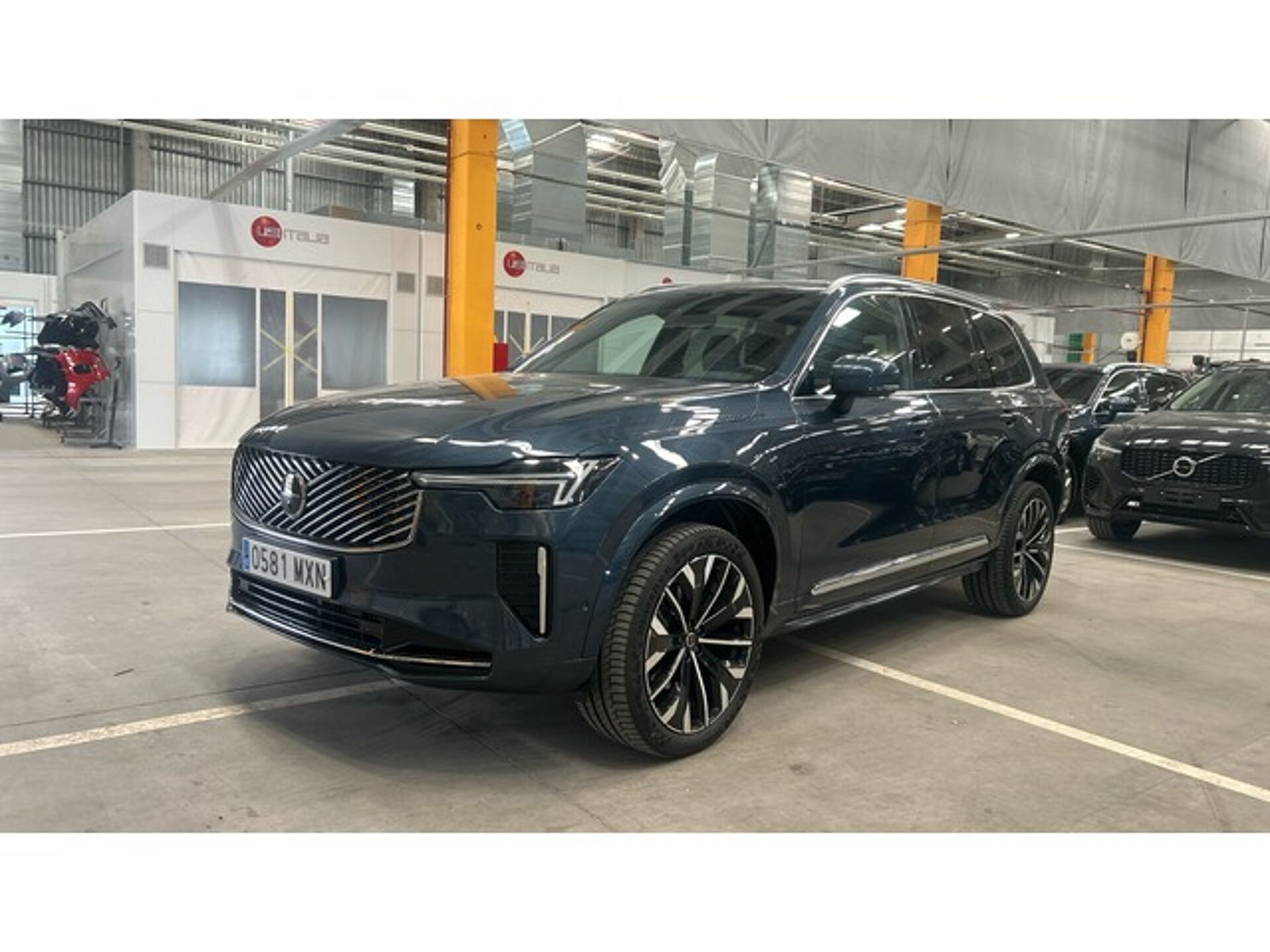 Imagen de VOLVO XC90