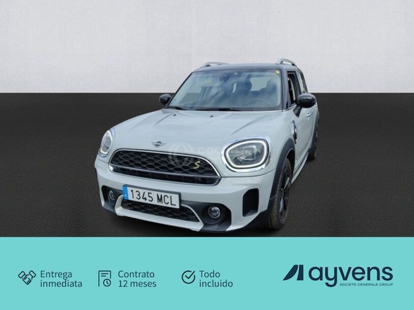 Foto del MINI Countryman COUNTRYMAN COOPER SE ALL4 AUT.