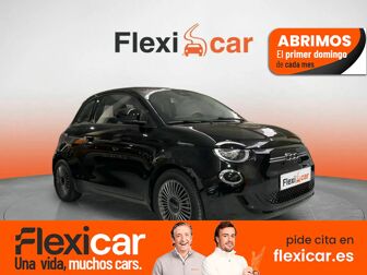 Imagen de FIAT 500 e 70Kw Icon