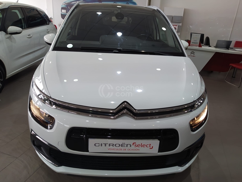 Foto del CITROEN C4 1.2 PureTech S&S Rip Curl 130
